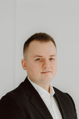 dr inż.arch. Rafał Lichołai